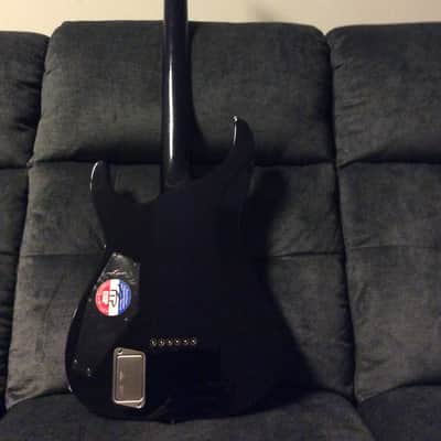 ESP Horizon NT II HRF 2012 Reindeer blue image 5