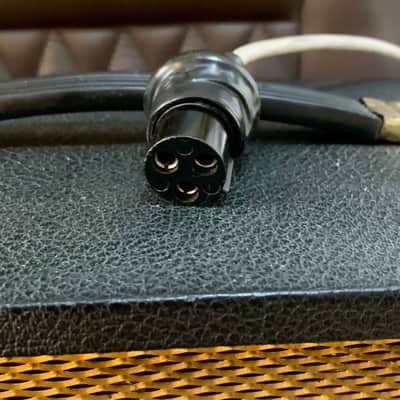 Phenomenal 1966 Marshall JTM45 MK II 2-Channel 45-Watt Guitar Amp Head image 6