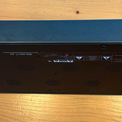 Sequential Take 5 Desktop 5-Voice Synthesizer Module mit Garantie image 5