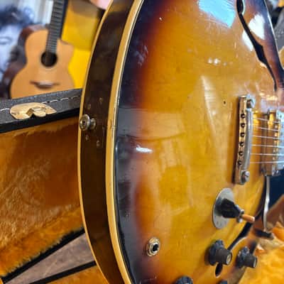 Gibson ES-345TD 1967 - Sunburst image 7