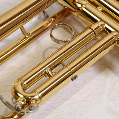 YAMAHA Yamaha YTR-6330B Bb Trumpet [C16052] (06/23) image 14