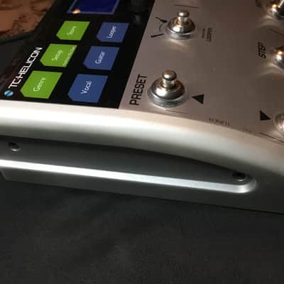 TC Helicon VoiceLive 3 2014 - 2019 - Silver image 13