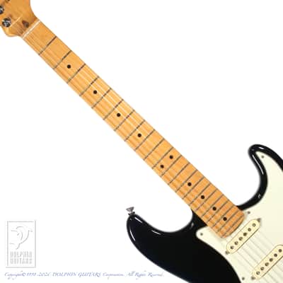 FENDER USA American Professional II Stratocaster Black 2022[Pre-Owned] image 5