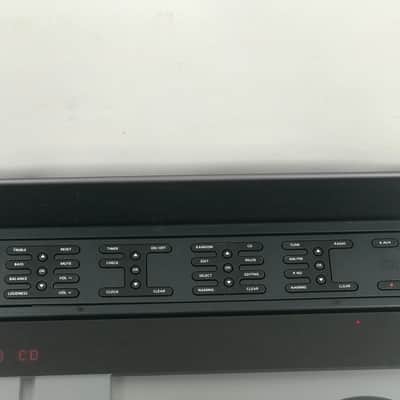 Bang and Olufsen BeoSound 9000 CD Player image 8