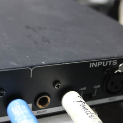 Nady SDR-260 Dual Engine Stereo Reverb and Multi Effect image 10