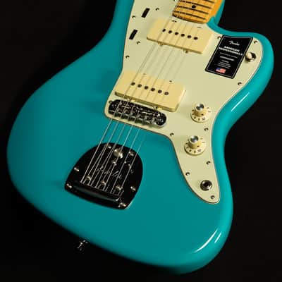 Fender American Professional II Jazzmaster image 5