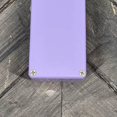 Poison Noises Hall of Mirrors Reverb Effect Pedal image 4