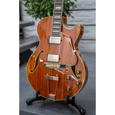 IBANEZ AG95K-NT Natural image 9