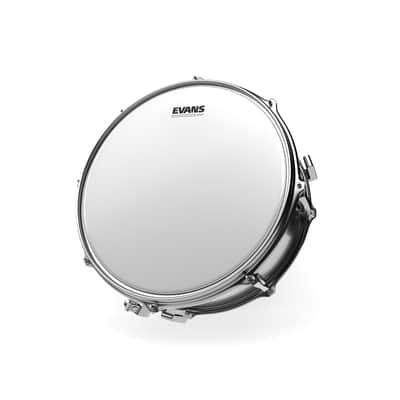Evans UV1 Coated 14" Snare/Tom Drumhead image 4