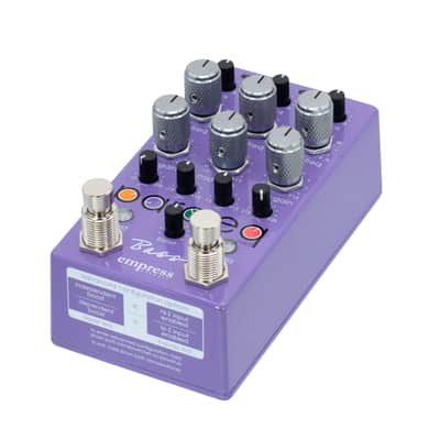 Empress Bass ParaEQ 'Free International Shipping' image 2