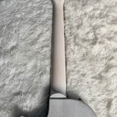Gibson Les Paul Special Tribute 2019 - Worn White image 13