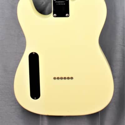 Fernandes Telecaster TEJ-50 1989 "Limited Edition" White japan import image 2