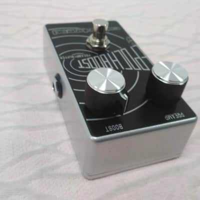 Catalinbread Epoch Boost EP-3 Preamp Pedal image 3