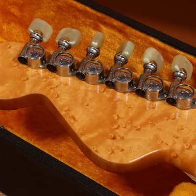 1968 Fender Coronado II - Antiqua - All Original image 13