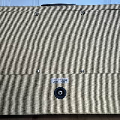 Peavey Peavey Classic® 20 MH Guitar Mini Amp Head and Peavey 112-C 60-watt 1x12 inch Cabinet image 6