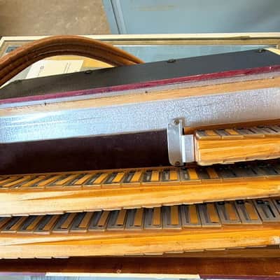 Rivoli by Sonola Little Maestro 1940'-1960's Near Mint Condition image 18