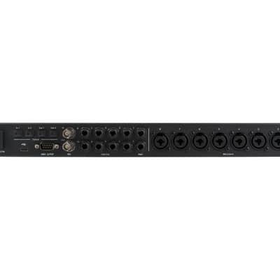 Presonus Quantum HD8 32-Bit USB-C Audio Interface [USED] image 3
