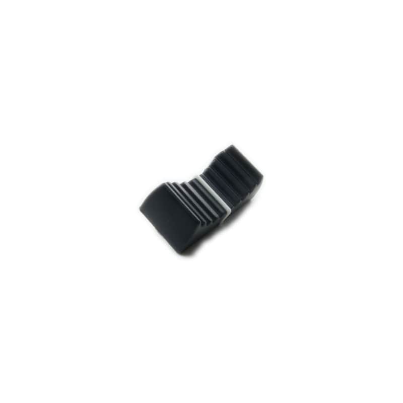 Yamaha - WE79050R - Black Slider Knob for MO6 and MO8 image 1