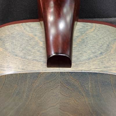 Art & Lutherie Roadhouse Parlor Q-Discrete 2010s - Denim Blue image 17