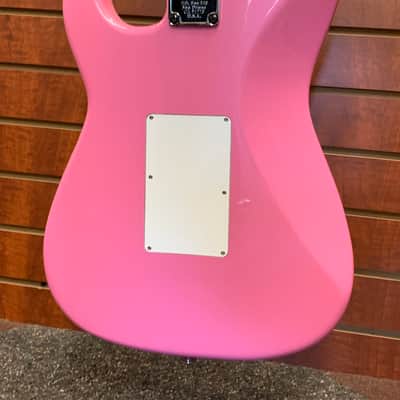 Charvel Pro-Mod So-Cal Style 1 HSH FR M Platinum Pink image 4