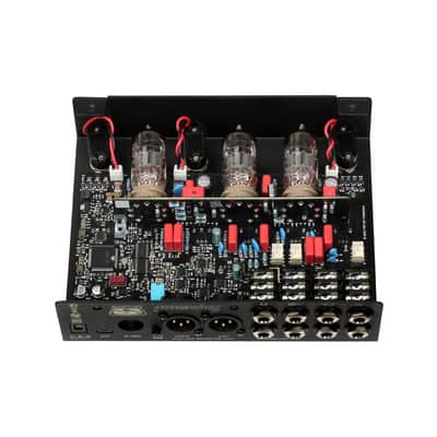 Tone King Imperial Preamp Pedal image 4
