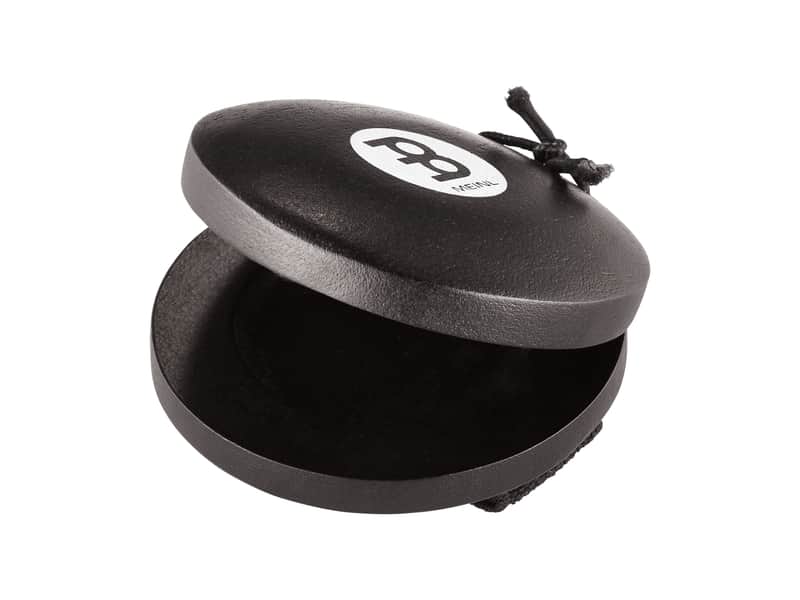 Meinl CRC1BK Cajon Ring Castanet image 1