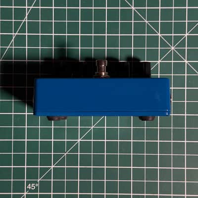 Zvex Mastotron 2020’s - Blue image 3