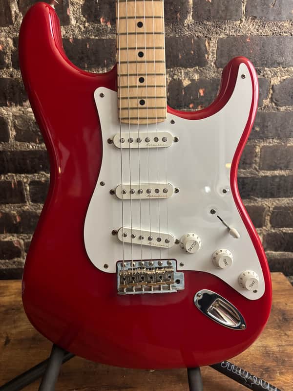 Fender Eric Clapton Artist Series Stratocaster (USED)