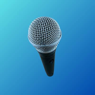 Shure PGA48-XLR image 4