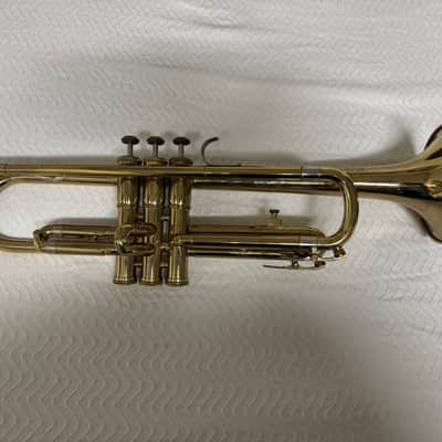OLDS AMBASSADOR trumpet image 9