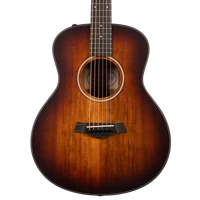 Taylor GS Mini-e Koa Plus (213) image 3