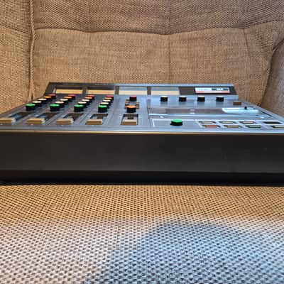 Serviced TEAC Tascam Series 144 4-Track Cassette Recorder Vintage Studio y image 7