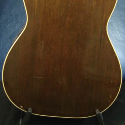 Gibson LG-1 1952 Sunburst Tobacco image 7