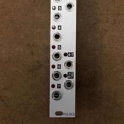 Music Thing Modular Pulses Mk II Eurorack Module image 2