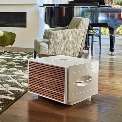REL S/850 - Active Subwoofer - NEW! image 17
