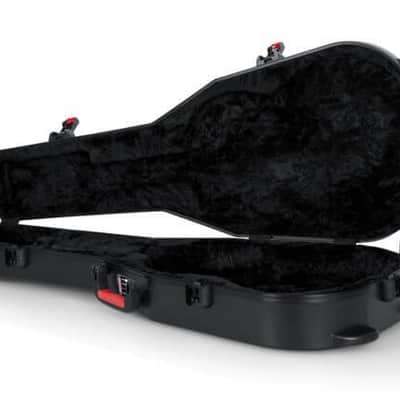 Gator TSA Series Classical Guitar Case image 8
