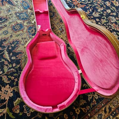 Gibson Historic Lifton ES 335 Case image 4
