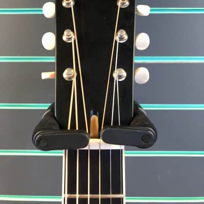 National Reso-Phonic Style O 14 Fret 2017 Resonator Acoustic Guitar image 7