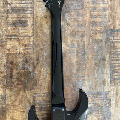 Jackson Christian Olde Wolbers Signature COW 7 - Black image 18