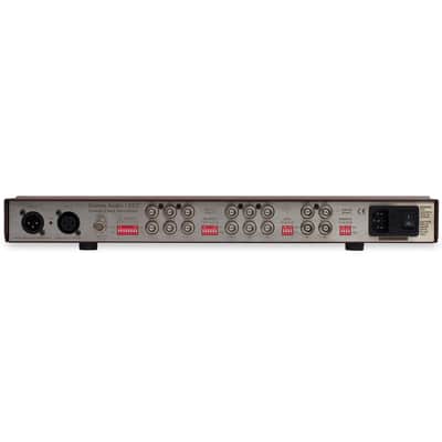Grimm Audio CC1 Master Clock image 3