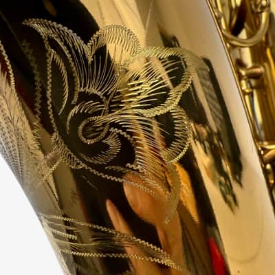 Selmer Mark VI 112xxx Tenor Saxophone CLOSET QUEEN! image 22