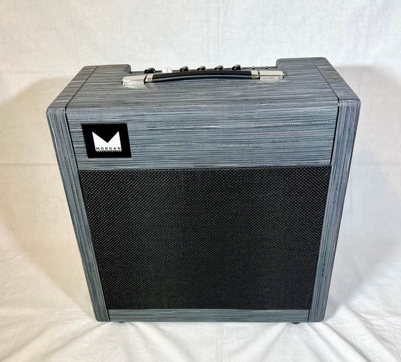 Morgan Amplification MVP23