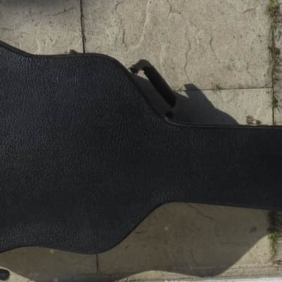 Gibson Advanced Jumbo Custom Shop "AJ Red Spruce" -Video- image 15