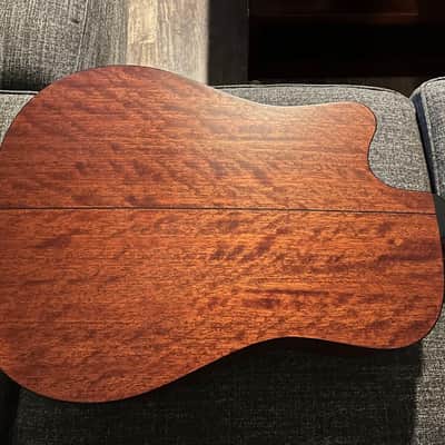 Takamine EF-340SCGN 2000s image 5