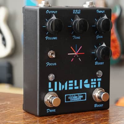 Electronic Audio Experiments Limelight *Authorized Dealer* FREE Shipping! image 2
