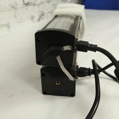 Pair of DJ Light Supply Linear LED Stage Wash Bars, DMX & Power Linking image 10