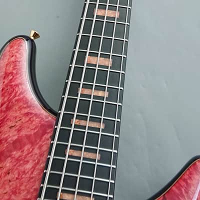 Sugi NB5E 432 BM-EX/H-MAHO 40th/Ruby［GSB019］ | Reverb