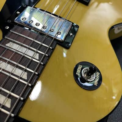 Gibson Les Paul Standard '60s Mahogany Top 2024 - 2025 - TV Yellow image 17