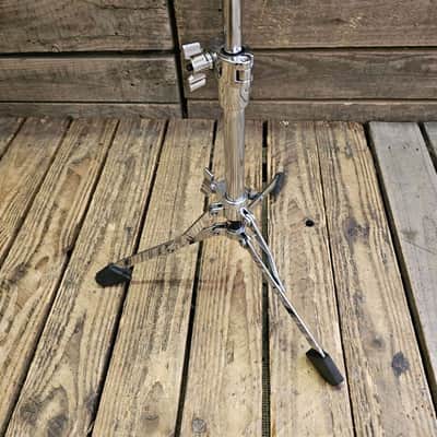 Gibraltar Snare Drum Stand Flat Base 8000 USED! RKSNS290726 image 4