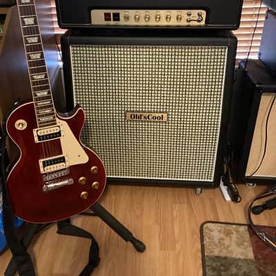 Old'sCool Amplification M-50 image 1